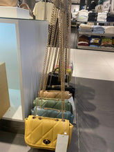 VINCCI Chain Shoulder Bag OS2024C