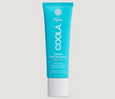 COOLA Face Sunscreen Lotion -By Sea Courier Method