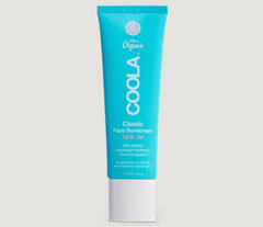 COOLA Face Sunscreen Lotion -By Sea Courier Method