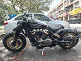 NEW 2025 Benda NAPOLEON BOB 500 - Location Kuala Lumpur