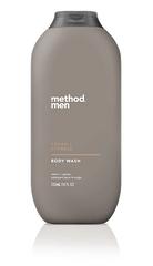 Bath & Shower Gel - Method® Men Body Wash 532ml -By Sea Courier Method