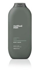Bath & Shower Gel - Method® Men Body Wash 532ml -By Sea Courier Method