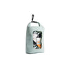 2.5 L waterproof dry bag IPX6 with window.