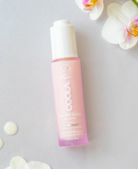 COOLA Anti-Aging SUN Silk Drops SPF 30 - By sea courier method