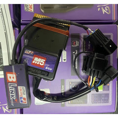 DHC- UMA RACING HONDA RS150 RS-X RSX 150 M5 ECU -By Sea Courier Method 🚢📦