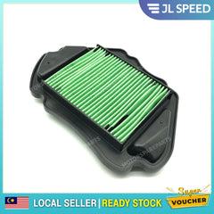 JL SPEED HONDA FUTURE FUTURE125 FUTURE 125 AIR FILTER -By Sea Courier Method 🚢🎁