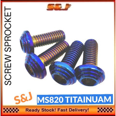 2024 King Drag V1 Sprocket Hub EXCITER 150 Y15ZR LC135 5s SPROCKET HUB CNC ALLOY Wave pattern Corak gelombang -By Sea Courier Method 🚢📦