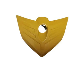 YAMAHA Y16ZR Y16 VVA EXCITER155 FRONT HORN DADA COVER -By Sea Courier Method 🚢📦