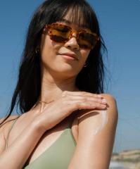 COOLA Hydrating Sunscreen Lotion Guava Mango - By sea courier method