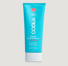 COOLA Hydrating Sunscreen Lotion Guava Mango - By sea courier method