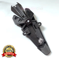 YAMAHA Y15ZR NYAMUK REAR FENDER Y15 Mini Size MUDGUARD BELAKANG MAGAT -By Sea Courier Method 🚢📦