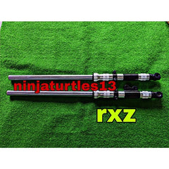 FRONT FORK CNC LAY Y15ZR LC135 SRL115 WAVE125 W110 FUTURE DASH EX5 RXS150 RXZ RS150 EGO DREAM Y125 OEM KILANG THAILAND LEO KYB KING DRAG -By Sea Courier Method 🚢🎁