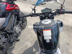 NEW 2025 CFMOTO 250NK LITE - Location Kuala Lumpur