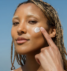 COOLA Face Sunscreen Lotion fragrance free SPF 50 - By sea courier method