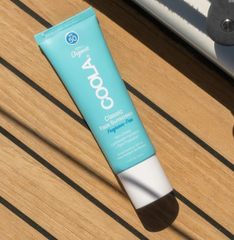 COOLA Face Sunscreen Lotion fragrance free SPF 50 - By sea courier method