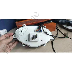 For Honda Wave125r Charisma 125 X & D Wave125S DIGITAL METER Motorcycle Speedometer Full LCD meter Assy -By Sea Courier Method 🚢📦