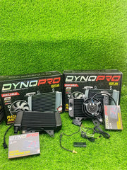 DYNOPRO RACING RADIATOR 600ML SIAP KIPAS BESAR Y15ZR FREE TEMP METER -By Sea Courier Method 🚢📦