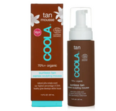 COOLA Sunless tan express sculpting mousse - By sea courier method