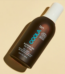 COOLA Sunless Tan Dry Oil Mist - By sea courier method