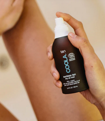COOLA Sunless Tan Dry Oil Mist - By sea courier method