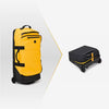 85L Space Saver Large Foldable Travel Bag