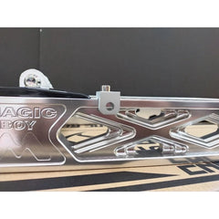 MAGIC BOY SWING ARM CNC MB02 +30MM LC135 -By Sea Courier Method 🚢📦