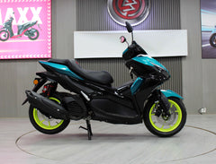 NVX (150CC) DC-JL150-C