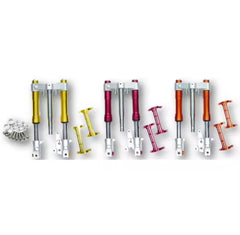 UPSIDE DOWN FORK RS150 FRONT FORK RS150 COLOURS -By Sea Courier Method 🚢📦