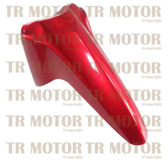 Honda Supra X 125 New Batman Front Fender Supra X 125 New Batman Front Fender -By Sea Courier Method 🚢📦