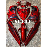 Mseki/HLD Cover Set 2022 LC135 V4/V5/V6/V7 Creamy White/Grey/Red -By Sea Courier Method 🚢📦