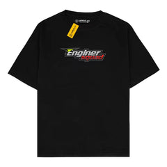 Kaos Baju Distro Enginer Squad Mekanik Muda Indonesia Tshirt Racing Balap Bengkel Otomotif Motor Mobil Teknik Mesin Pakaian Unisex Atasan Pria Wanita Termurah Katun Combed 24s Sablon Digital Nyaman S-5XL -By Sea Courier Method 🚢📦