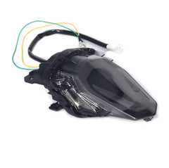 Tail Lamp TST Yamaha Y16ZR LC135 V8 Fi Y16 Signal LED rgb taillamp lampu belakang rear light lcv8 lcfi SAMA MAGIC BOY YA -By Sea Courier Method 🚢📦