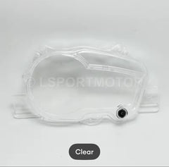 YAMAHA Y15ZR V1 METER LENS METER COVER CASE YSUKU Y15 Y15Z V1 TINTED CLEAR -By Sea Courier Method 🚢📦