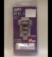 UMA RACING • YAMAHA LC135/Y15ZR/FZ150 (R1 High Cam) RACING CAMSHAFT -By Sea Courier Method 🚢📦