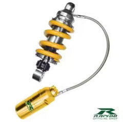 Rapido Yamaha Y15ZR Adjustable Monoshock with Gas (210mm) -By Sea Courier Method 🚢📦