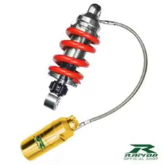 Rapido Yamaha Y15ZR Adjustable Monoshock with Gas (210mm) -By Sea Courier Method 🚢📦