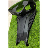 HONDA WINNER X RSX RSX150 INNER MAIN PIPE COVER INNER CENTER COVER ORI K2P - 100% ORIGINAL BSH CENTRE RS-X 150 INNER SET -By Sea Courier Method 🚢📦