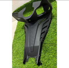 HONDA WINNER X RSX RSX150 INNER MAIN PIPE COVER INNER CENTER COVER ORI K2P - 100% ORIGINAL BSH CENTRE RS-X 150 INNER SET -By Sea Courier Method 🚢📦