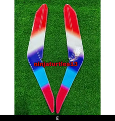 HONDA VARIO150 STICKER COLOR PILOT LAMP STICKER SIGNAL (PNP) -By Sea Courier Method 🚢📦