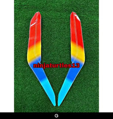 HONDA VARIO150 STICKER COLOR PILOT LAMP STICKER SIGNAL (PNP) -By Sea Courier Method 🚢📦