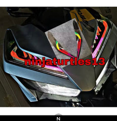 HONDA VARIO150 STICKER COLOR PILOT LAMP STICKER SIGNAL (PNP) -By Sea Courier Method 🚢📦