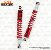 HONDA WAVE125 / 125S / 125X / 100 / 110 / FUTURE / C70Z / SYM REAR ABSORBER -By Sea Courier Method 🚢📦