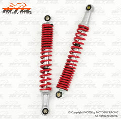 HONDA WAVE125 / 125S / 125X / 100 / 110 / FUTURE / C70Z / SYM REAR ABSORBER -By Sea Courier Method 🚢📦