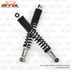 HONDA WAVE125 / 125S / 125X / 100 / 110 / FUTURE / C70Z / SYM REAR ABSORBER -By Sea Courier Method 🚢📦