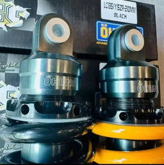OHLINS World Class Monoshock Absorber 205mm 210mm Y15 Y16 LC135 LCFI VF3i 185 Adjustable -By Air Courier Method ✈️📦