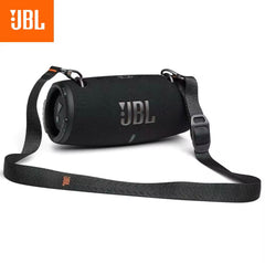 Speaker Bluetooth Wireless XTREME 3 Mini Portable Outdoor Loudspeaker Deep Bass Sound Music Box Subwoofer -By Sea Courier Method 🚢📦