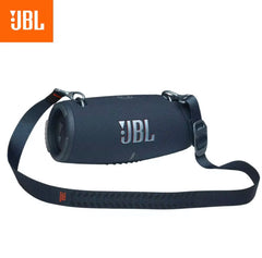 Speaker Bluetooth Wireless XTREME 3 Mini Portable Outdoor Loudspeaker Deep Bass Sound Music Box Subwoofer -By Sea Courier Method 🚢📦