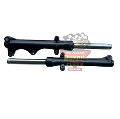 REMPIT LC135 V2 - V7 (disk kecil) FRONT FORK ABSORBER DEPAN DAMPER SET LC135 4SPEED 4S LC4S LC NEW 55D CLUTCH -By Sea Courier Method 🚢📦