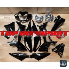 Full body Cover, rough and smooth, full set of supra x 125 batman plus light reflectors, top quality -By Sea Courier Method 🚢📦