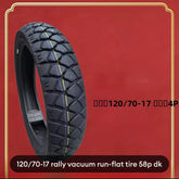 Semi-Melting Motorcycle Tyres 180/55zr-17 for Benelli Yellow Dragon/Battle/Chase/Six Hundred Motorcycle Accessories -By Sea Courier Method 🚢📦